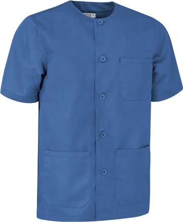 Immagine Casacca HELSINKI Val | POL 65%+ COT 35% | 200 g/m2 personalizzata con stampa o ricamo