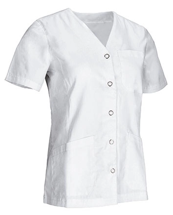 Immagine Casacca BEATRIZ Val | POL 65%, COT 35% | 200 g/m2 personalizzata con stampa o ricamo