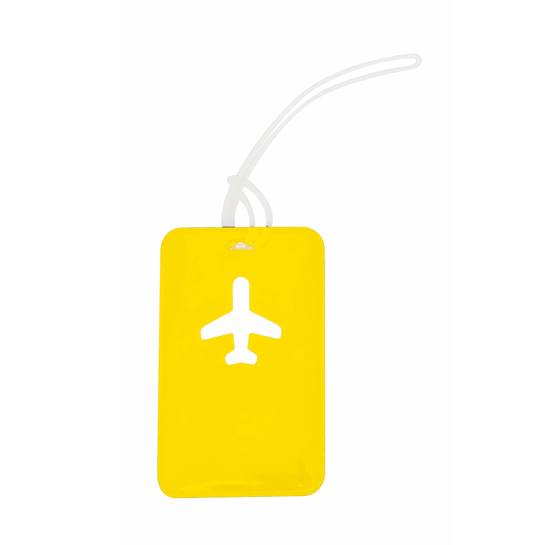 Immagine Badge Bagaglio Raner