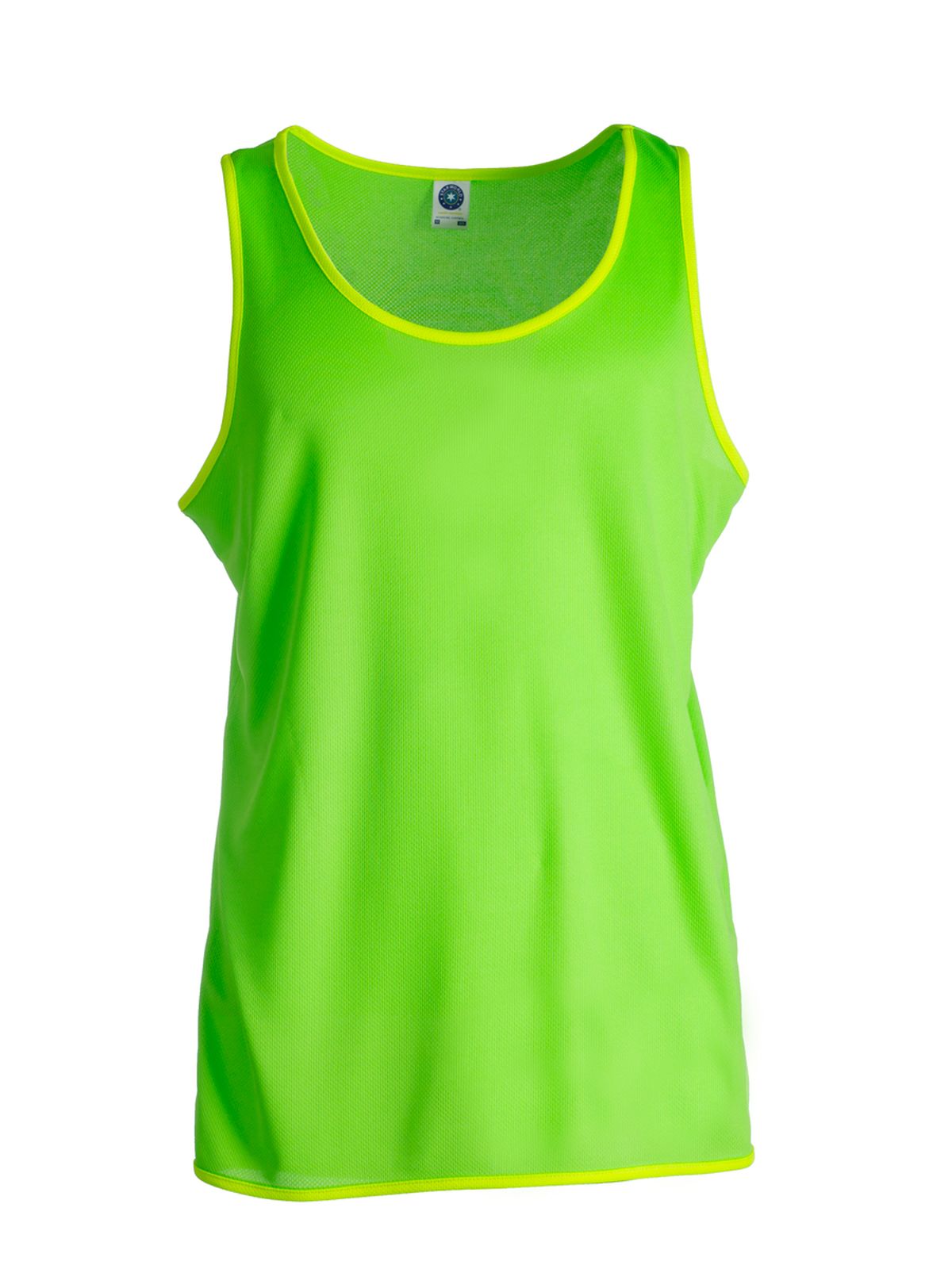ultra-tech-contrast-running-and-sports-vest-fluorescent-green-fluo-yellow.webp