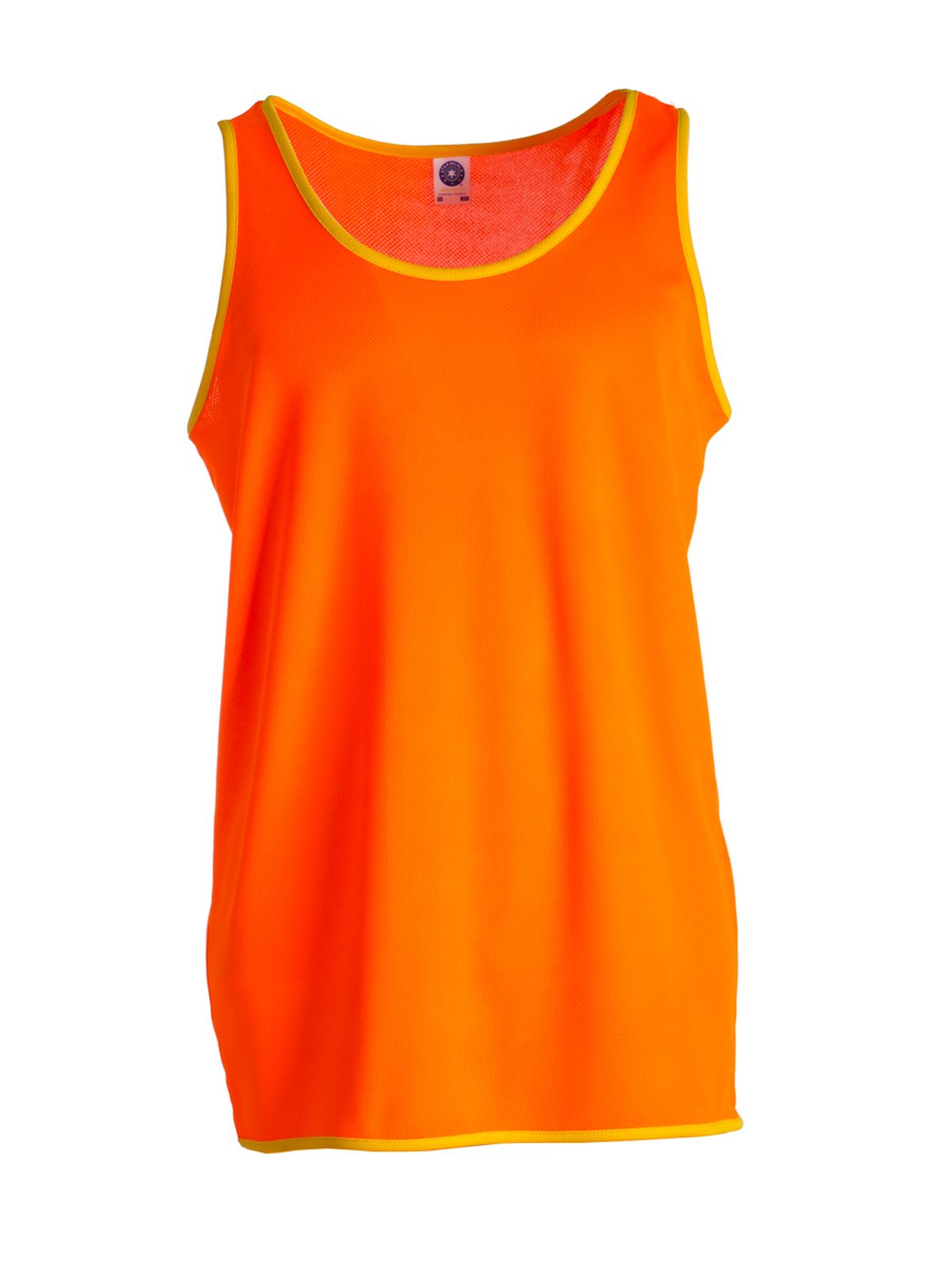 ultra-tech-contrast-running-and-sports-vest-fluorescent-orange-gold.webp