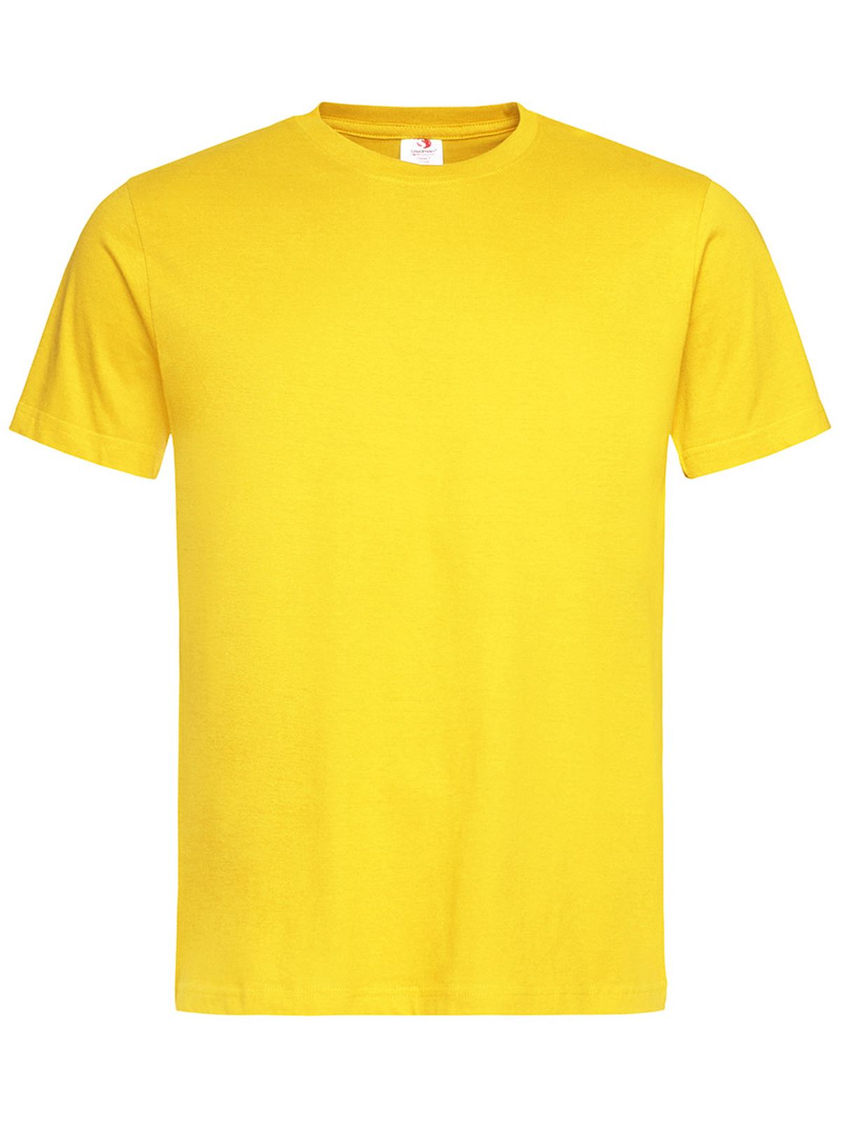 classic-t-unisex-sunflower-yellow.webp