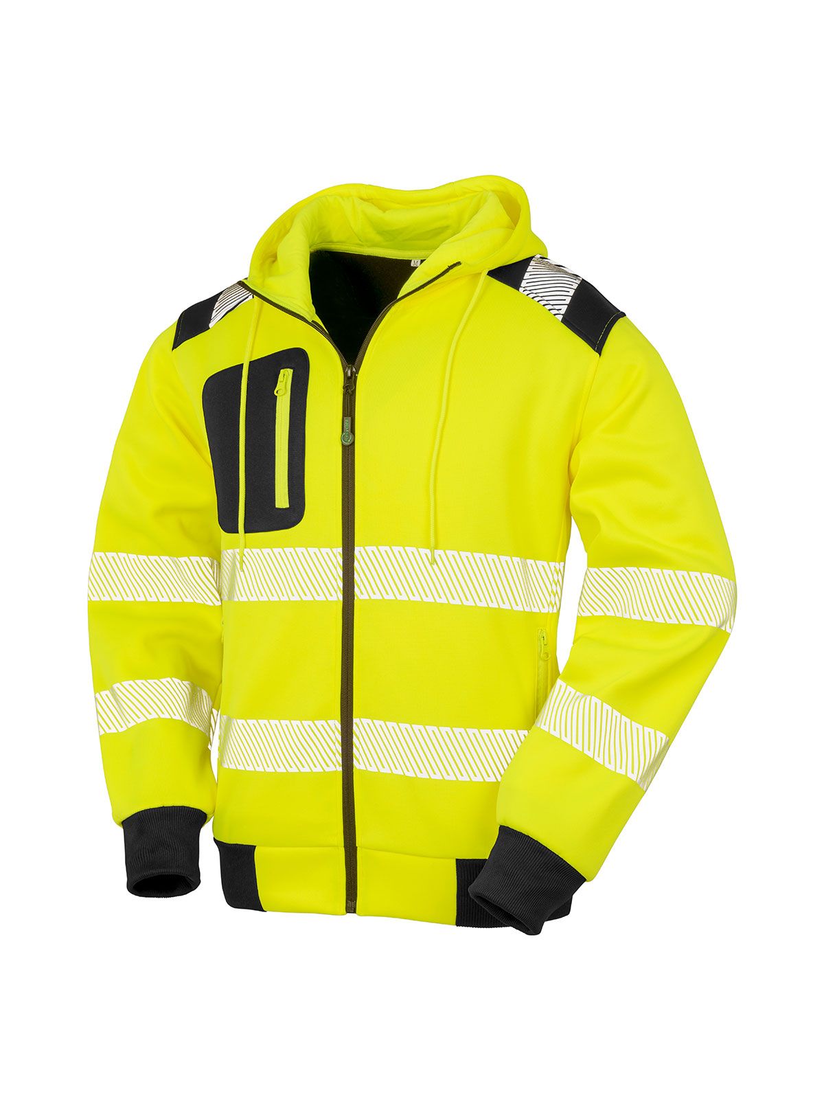 recycled-robust-zipped-safety-hoody-yellow-black.webp