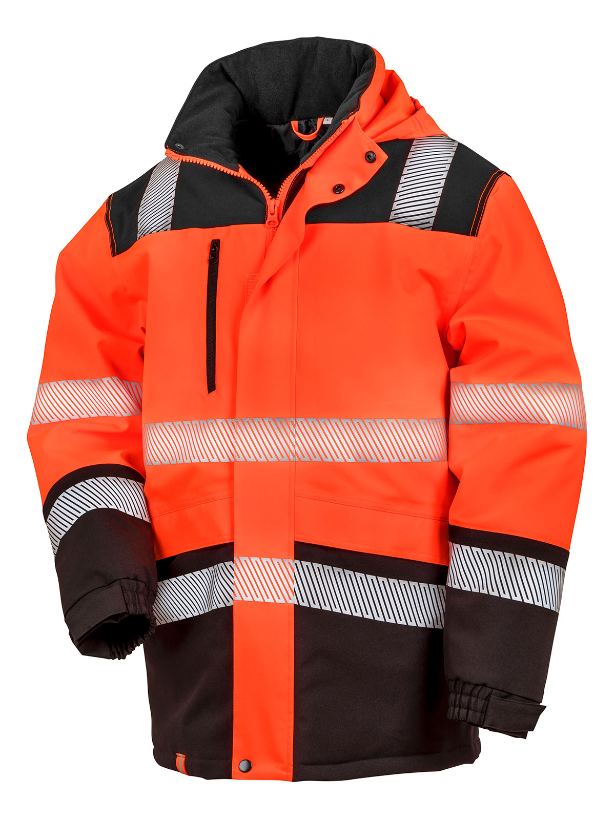 printable-waterproof-softshell-safety-coat-orange-black.webp