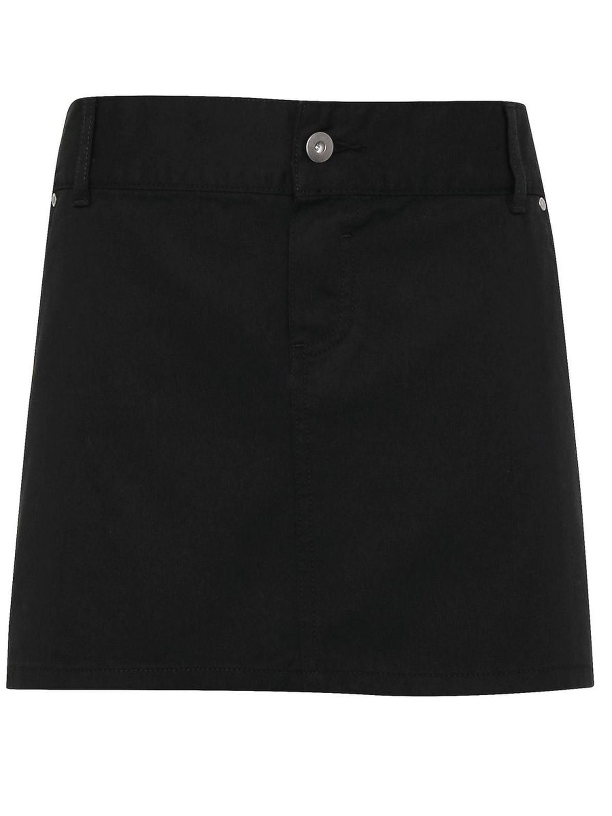 Immagine Cotton Chino Waist Apron