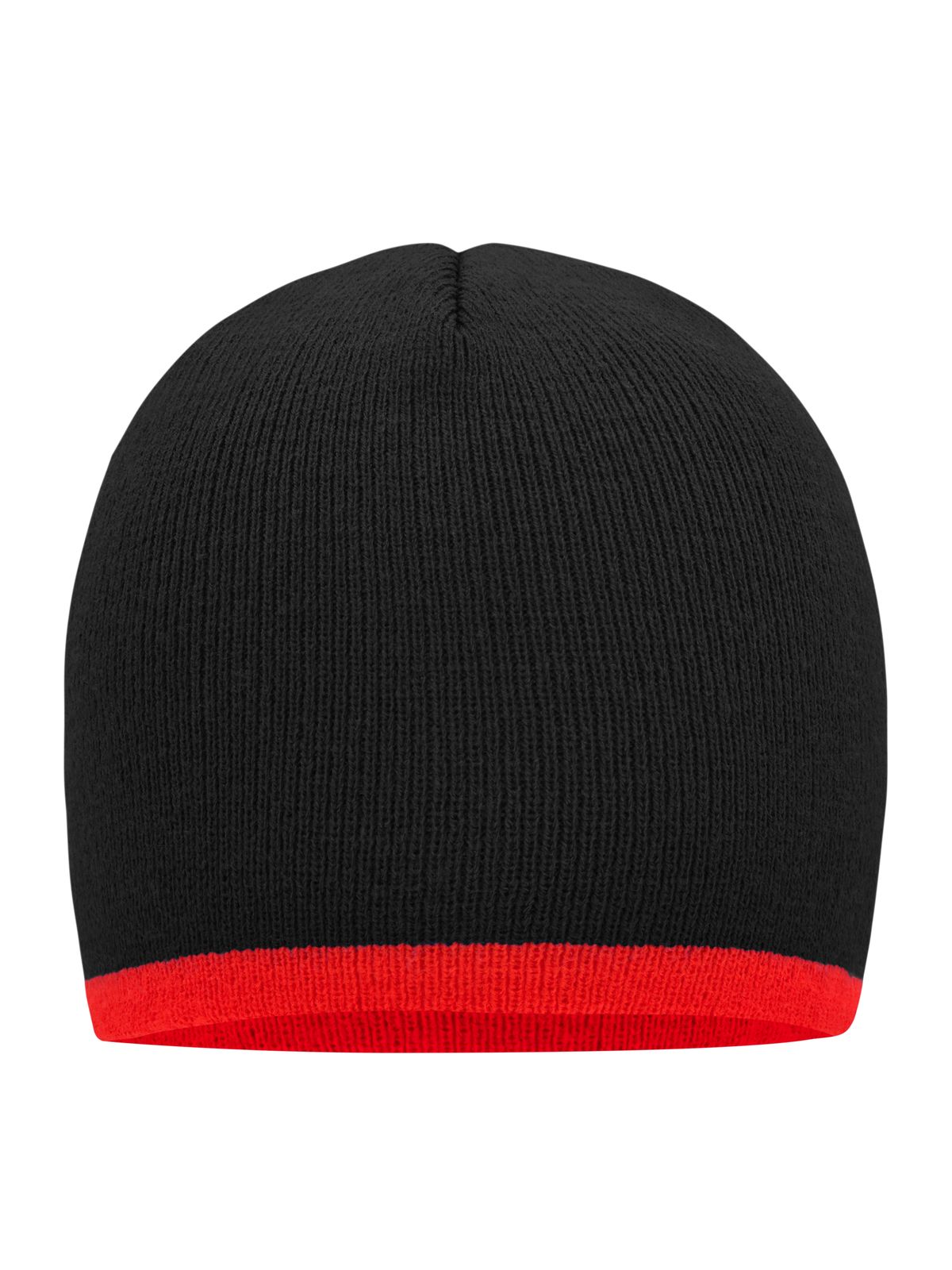 beanie-with-contrasting-border-black-red.webp