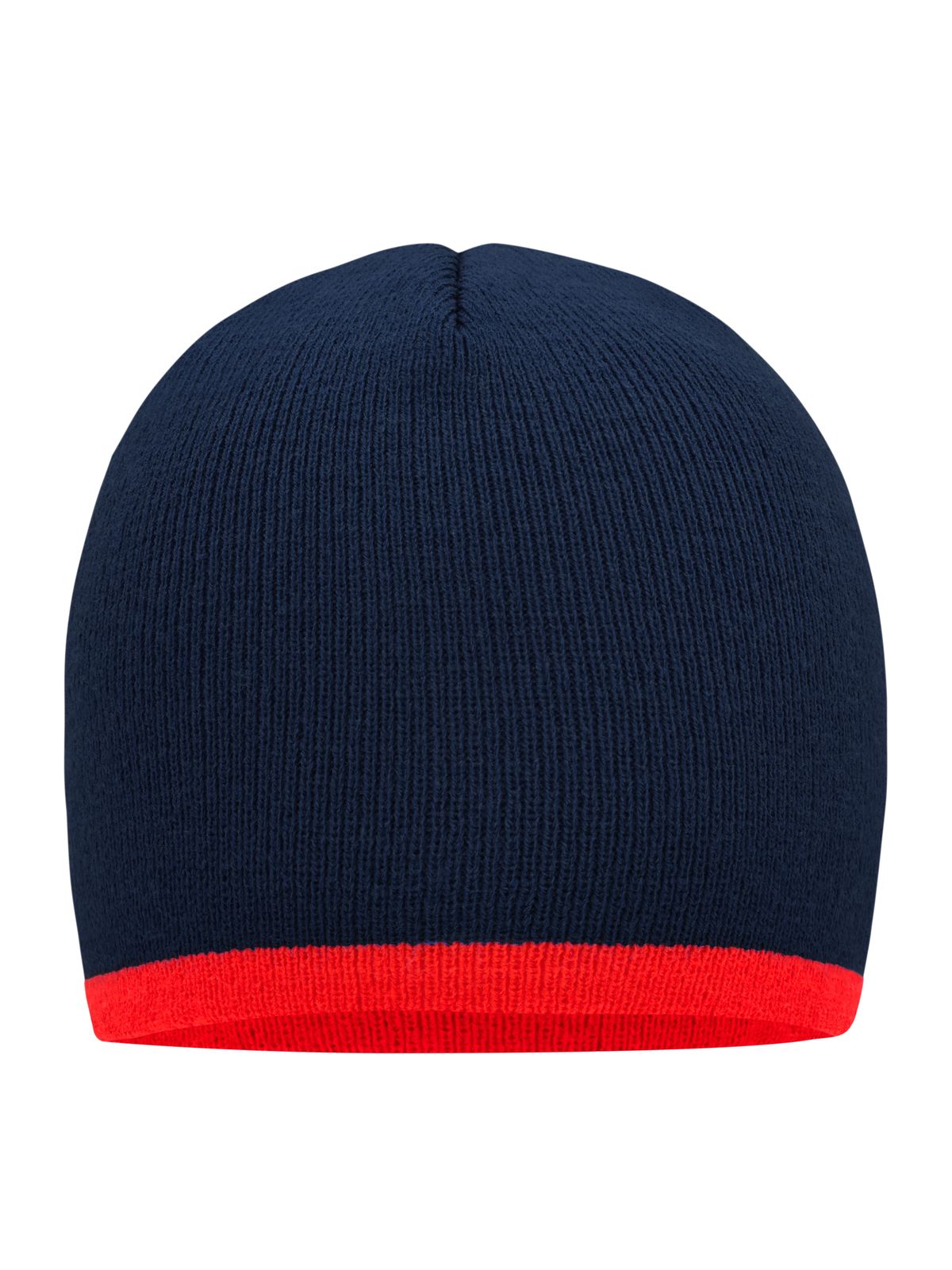 beanie-with-contrasting-border-navy-red.webp
