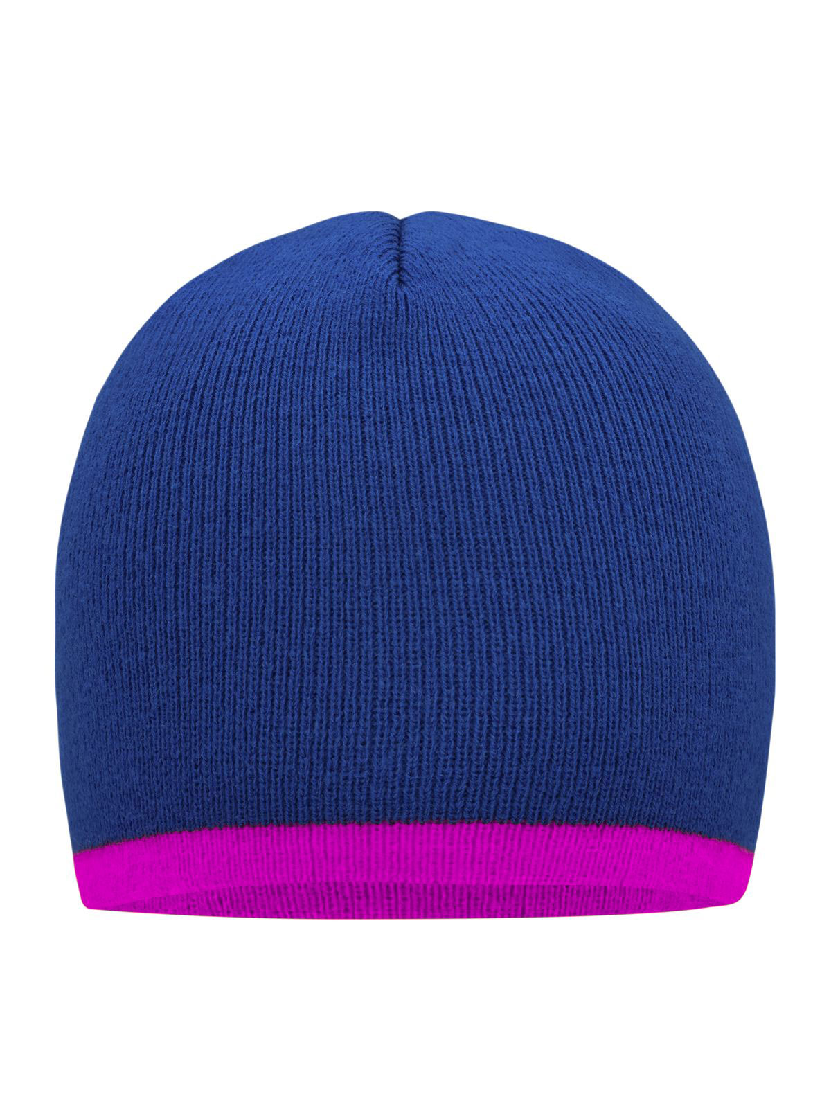 beanie-with-contrasting-border-royal-pink.webp