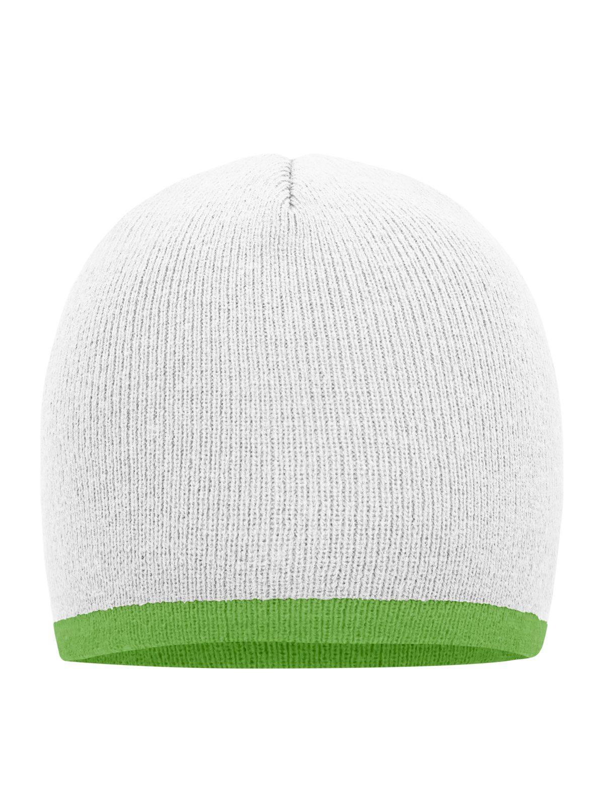 beanie-with-contrasting-border-white-lime-green.webp