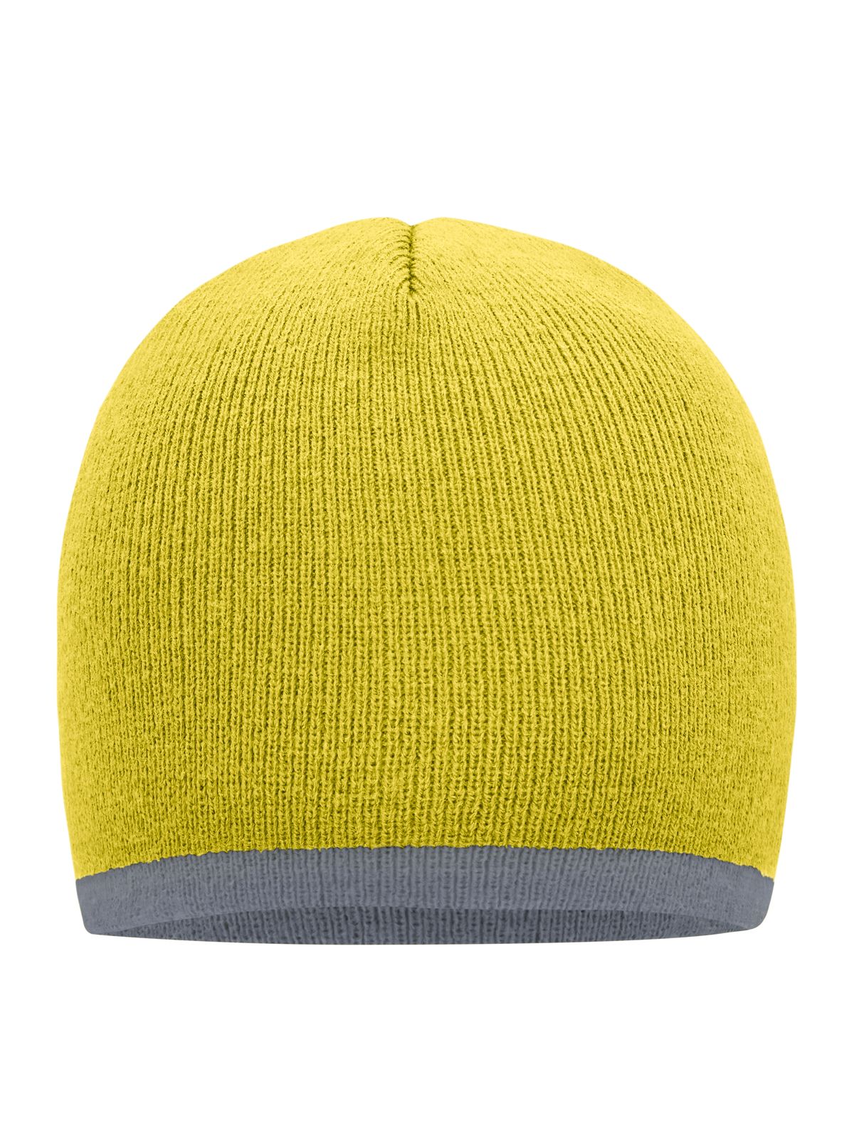 beanie-with-contrasting-border-yellow-light-grey.webp