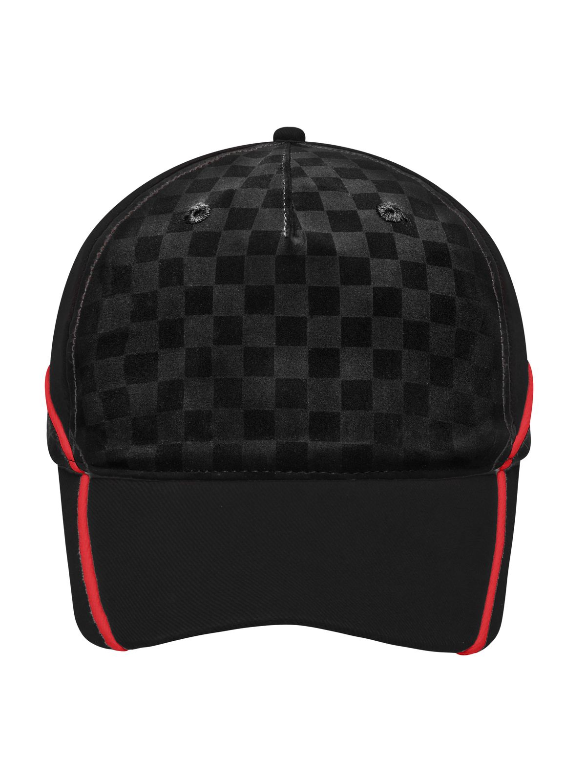 5-panel-racing-cap-embossed-black-black-red.webp