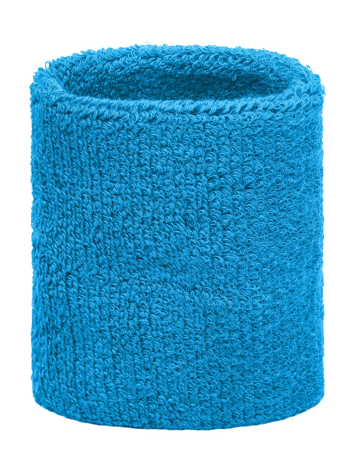 Polsini In Spugna Elasticizzati Sudafrica | Super Assorbenti 7x8 Cm | Cotone E Nylon Con Spandex | Accessorio Moda