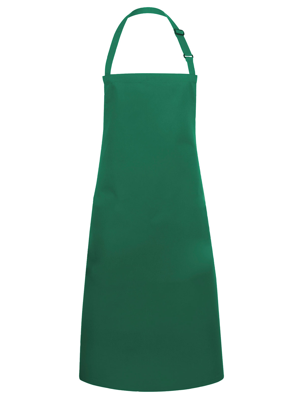 water-repellent-bib-apron-basic-with-buckle-forest-green.webp