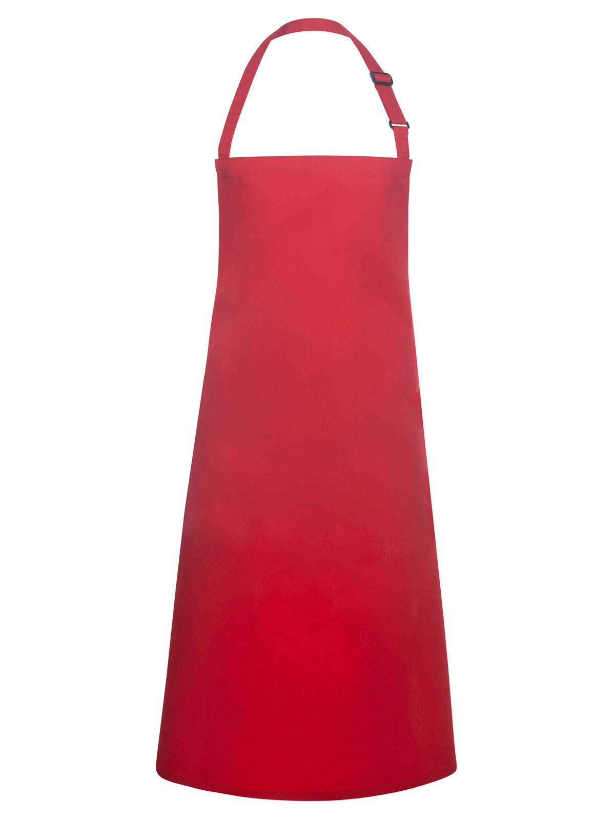 water-repellent-bib-apron-basic-with-buckle-red.webp