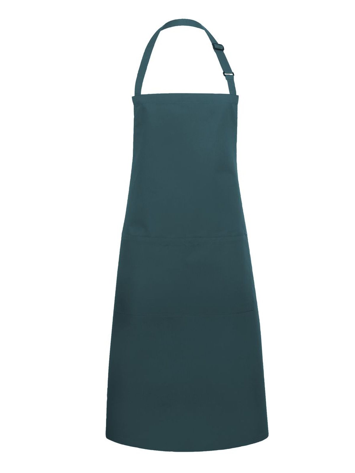 bistro-apron-basic-with-buckle-and-pocket-pine-green.webp