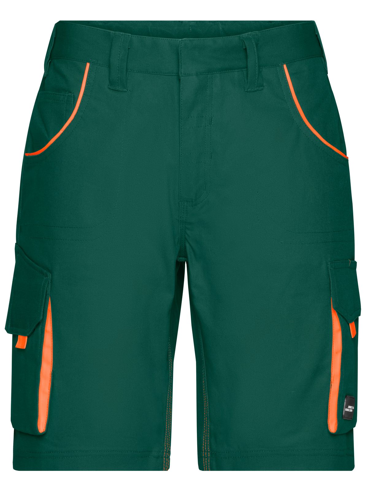 workwear-bermudas-color-dark-green-orange.webp