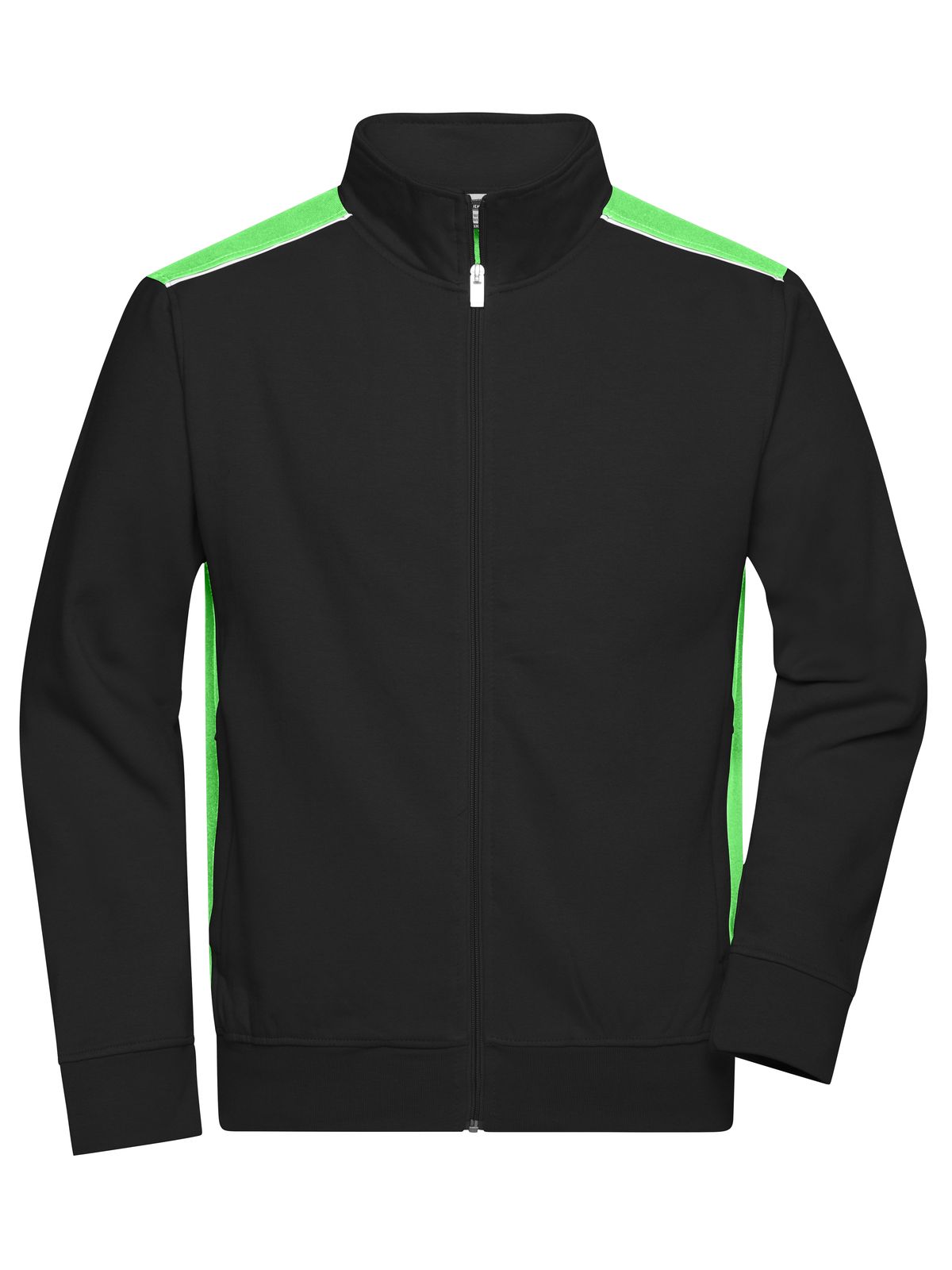 mens-workwear-sweat-jacket-color-black-lime-green.webp
