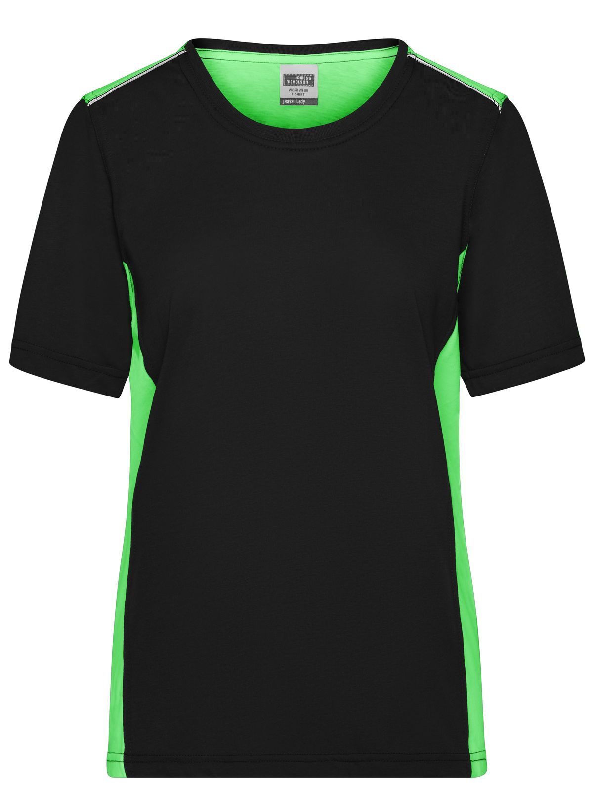 ladies-workwear-t-shirt-color-black-lime-green.webp