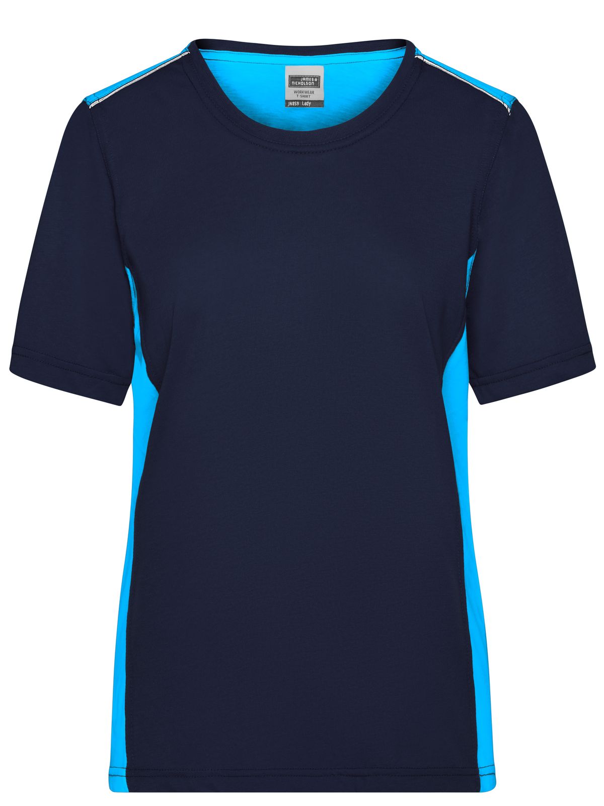 ladies-workwear-t-shirt-color-navy-tourquoise.webp