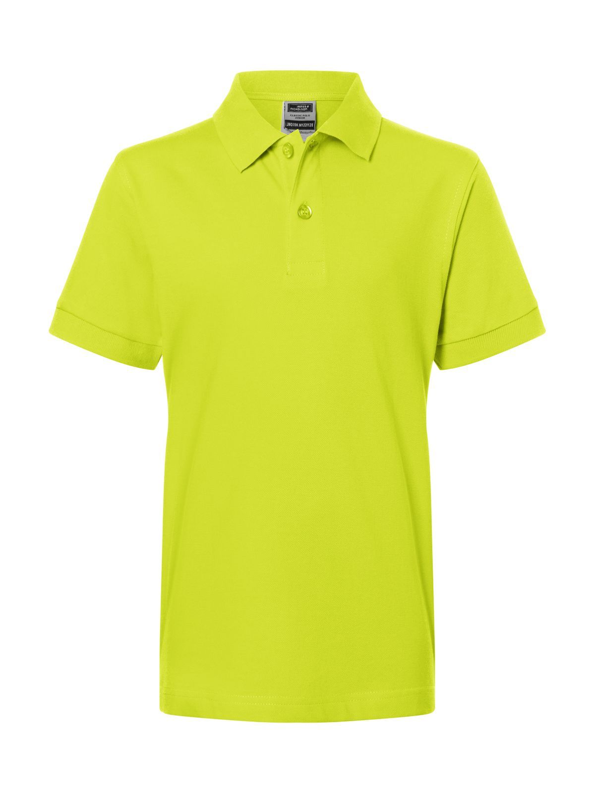 classic-polo-junior-acid-yellow.webp