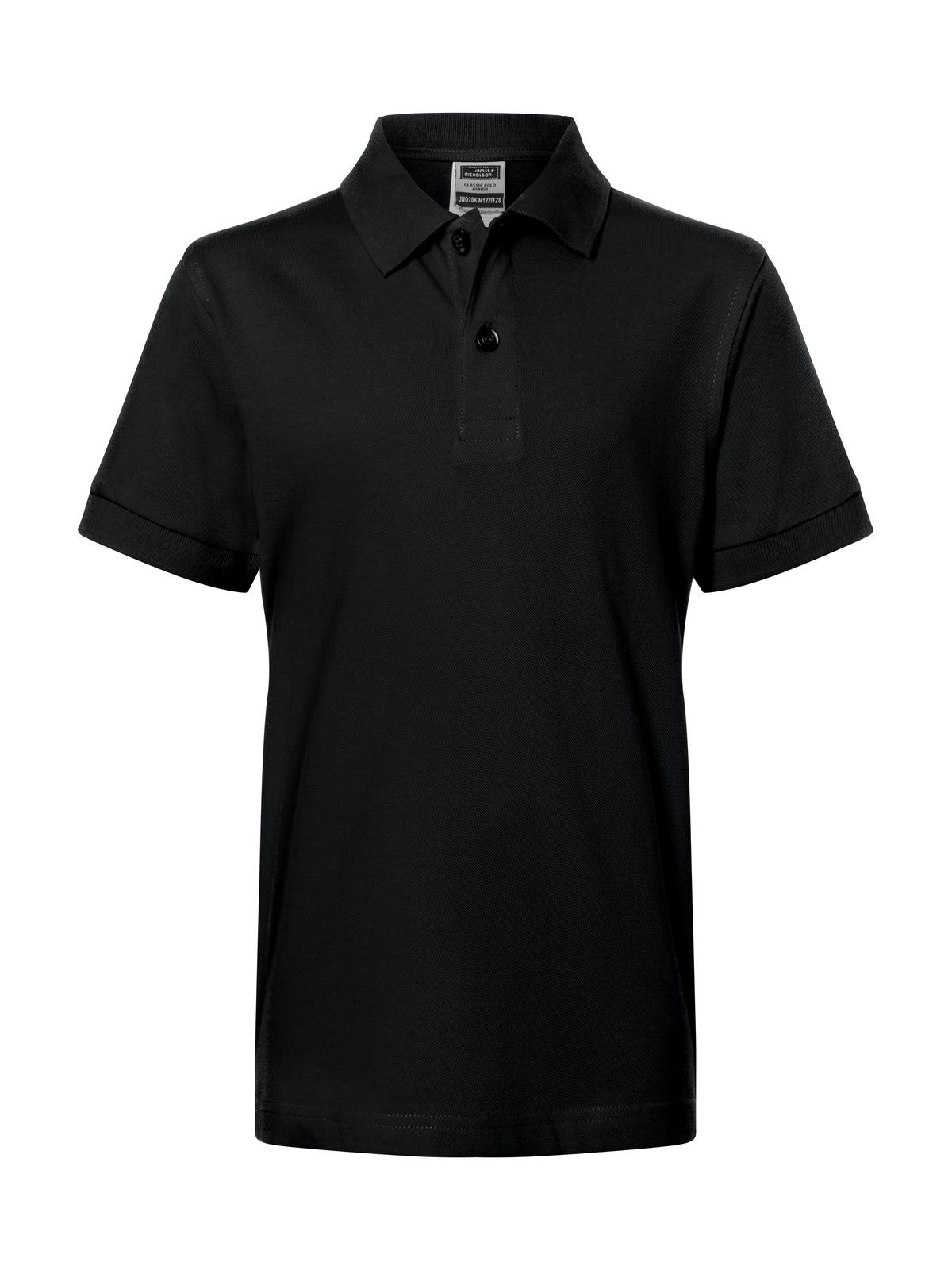 classic-polo-junior-black.webp