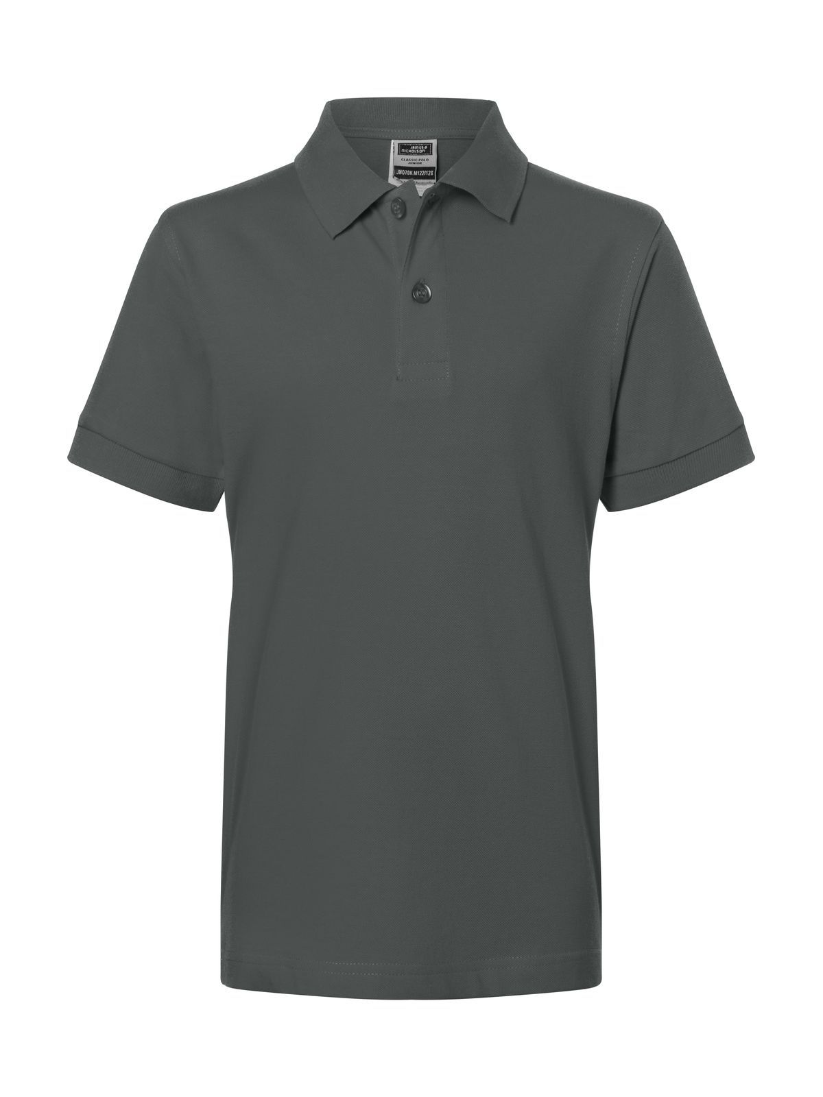 classic-polo-junior-graphite.webp