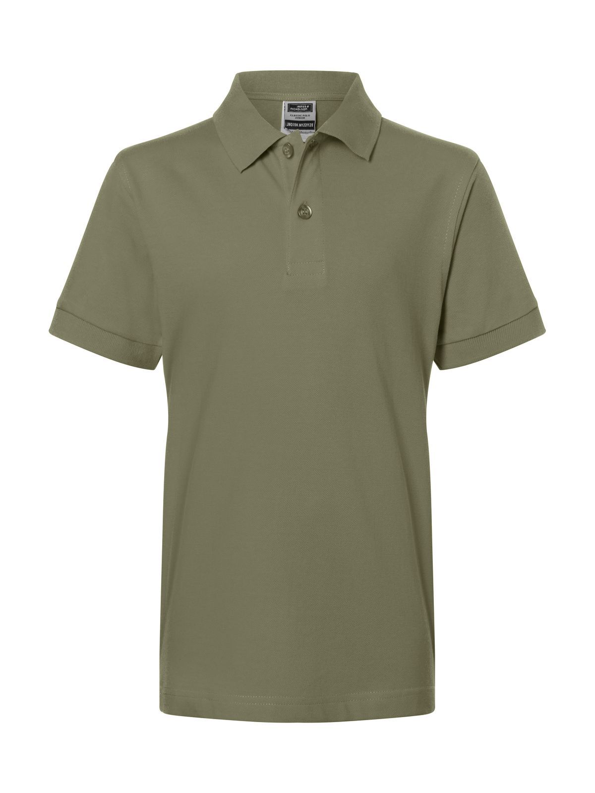 classic-polo-junior-olive.webp