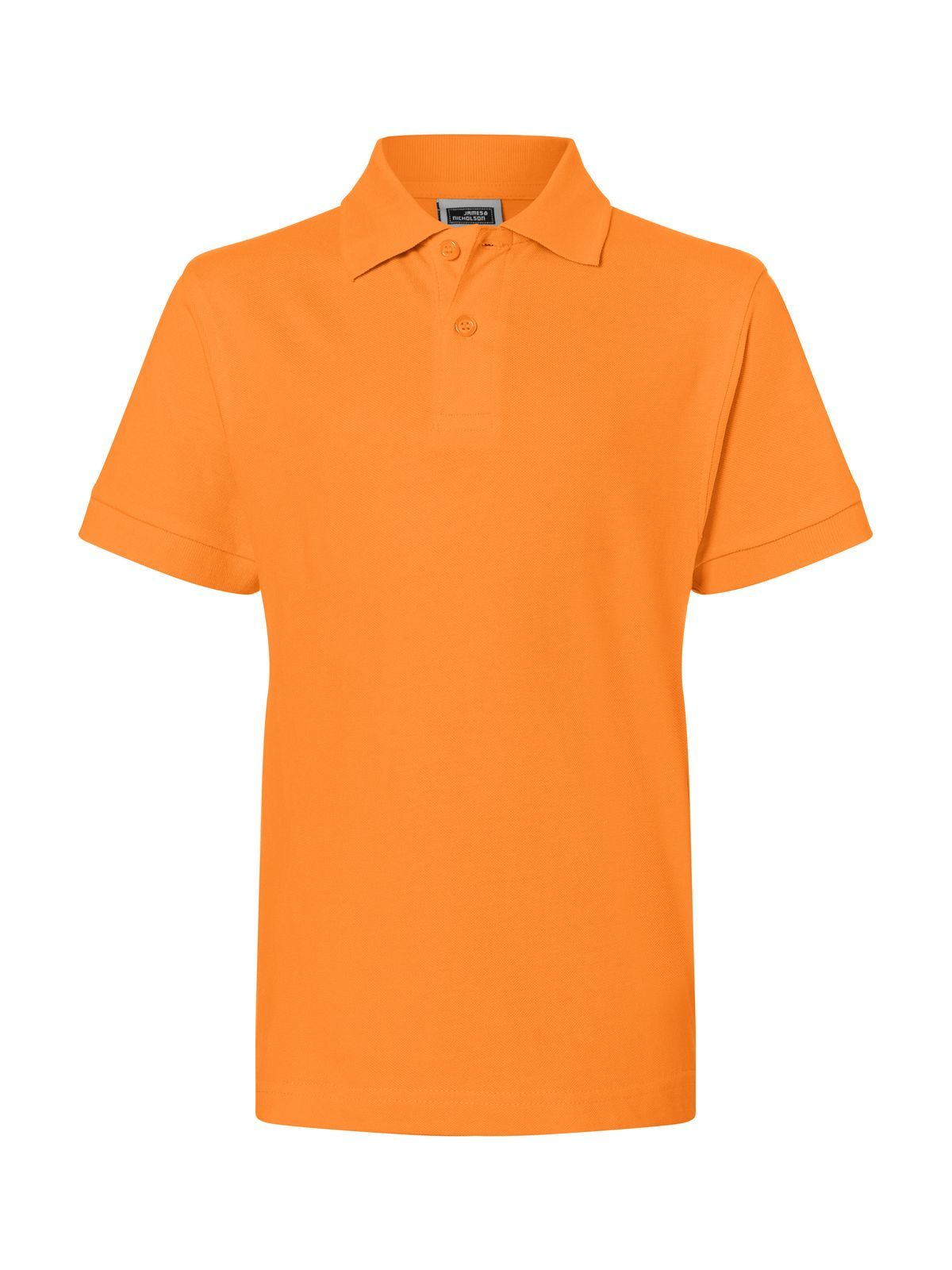 classic-polo-junior-orange.webp