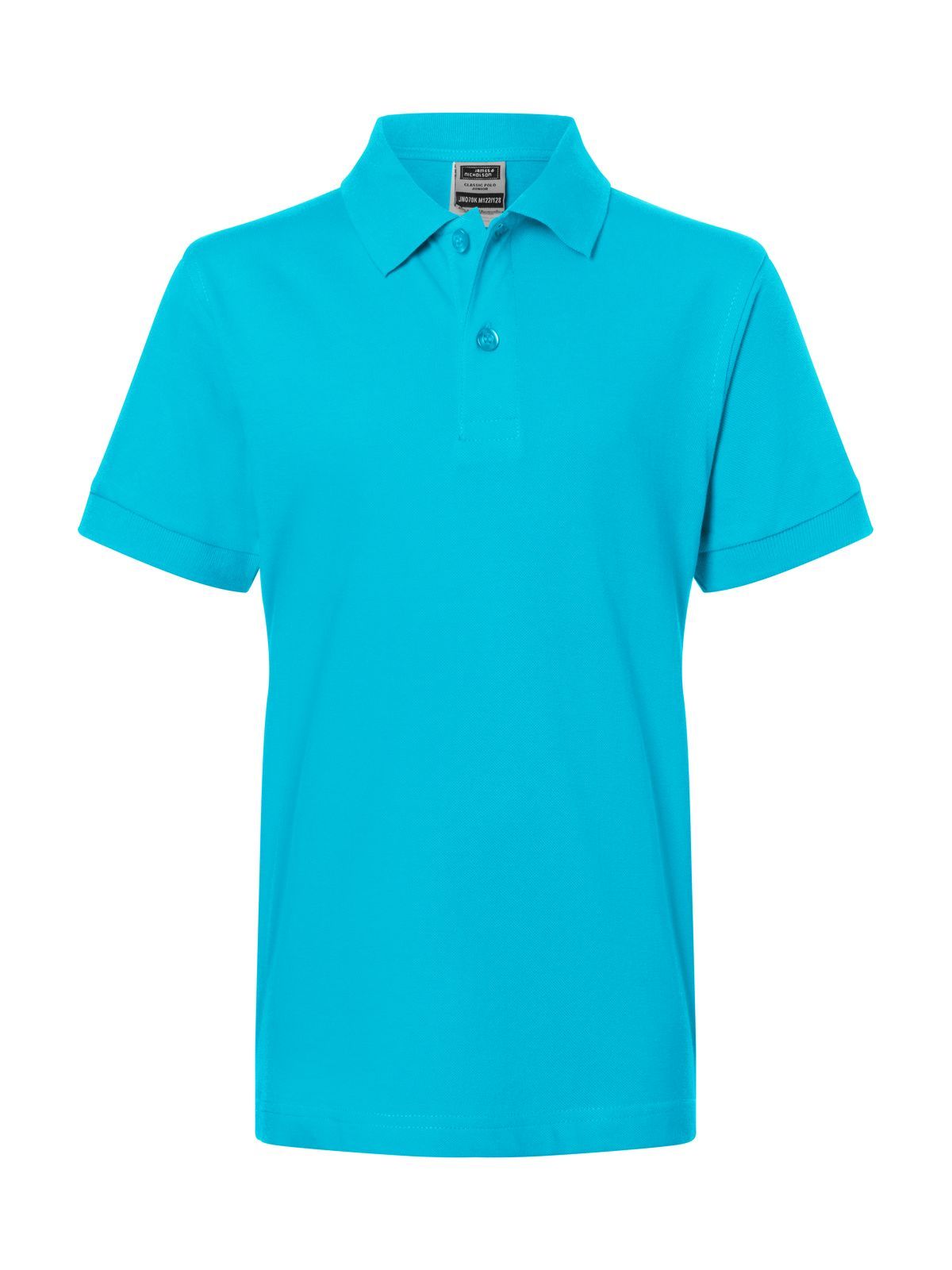 classic-polo-junior-turquoise.webp