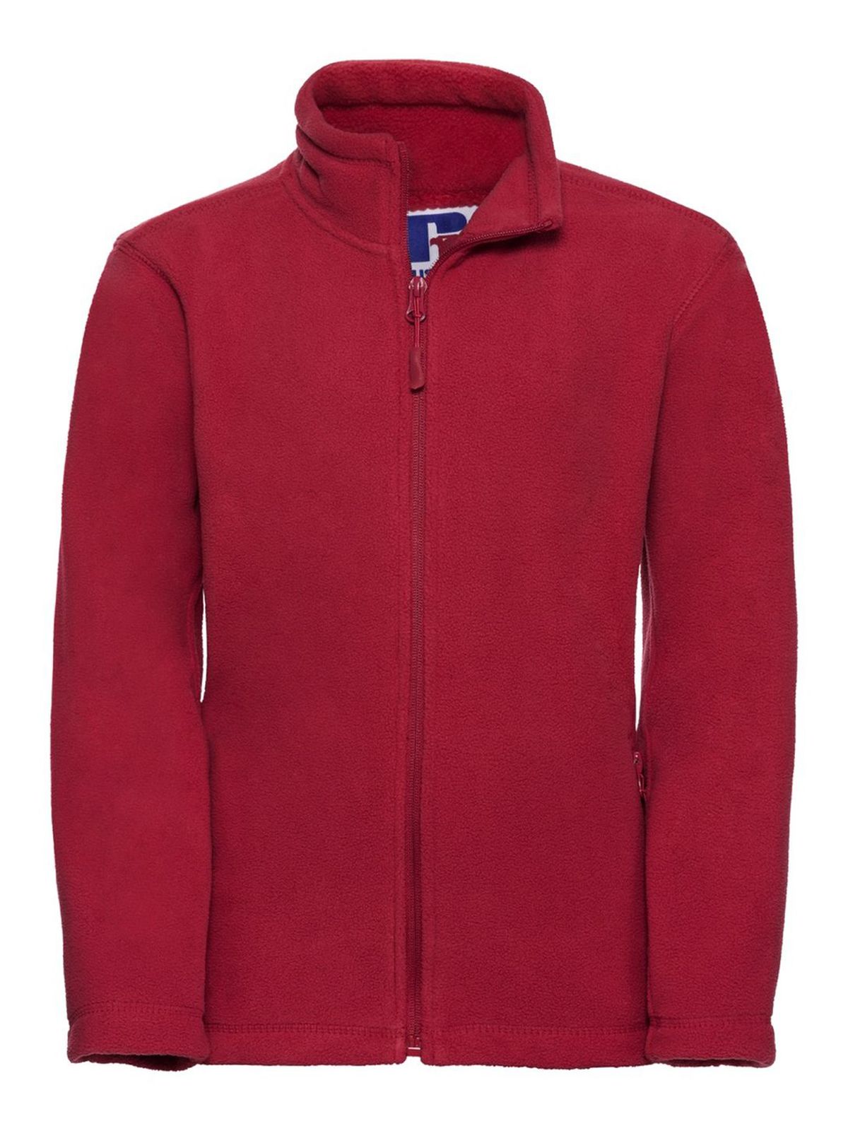 childrens-full-zip-outdoor-fleece-classic-red.webp