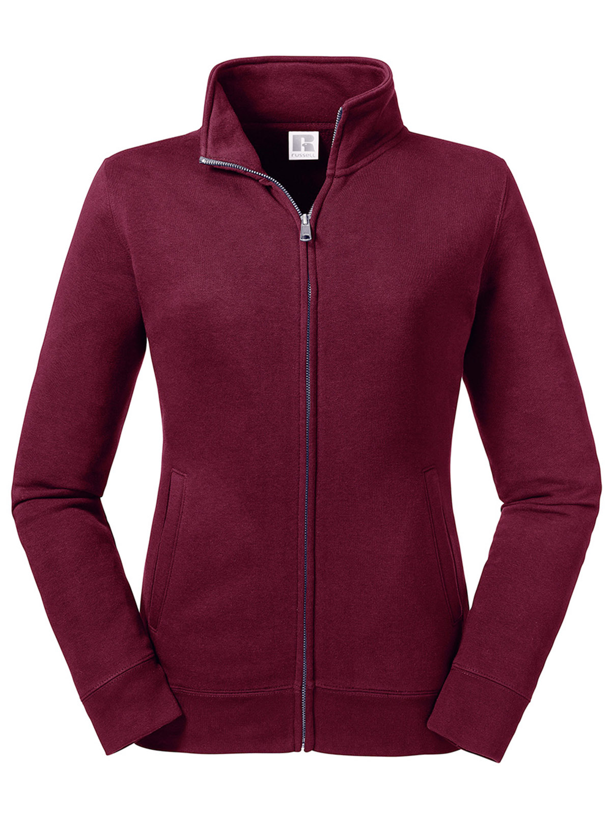 ladies-authentic-sweat-jacket-burgundy.webp