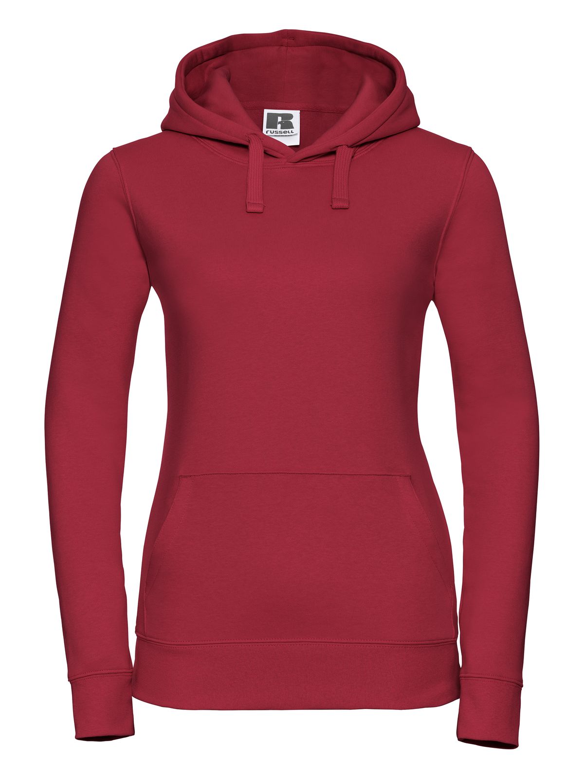 ladies-authentic-hooded-sweat-classic-red.webp