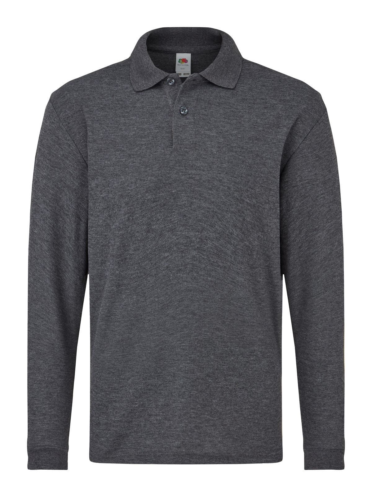 kids-65-35-long-sleeve-polo-dark-heather-grey.webp