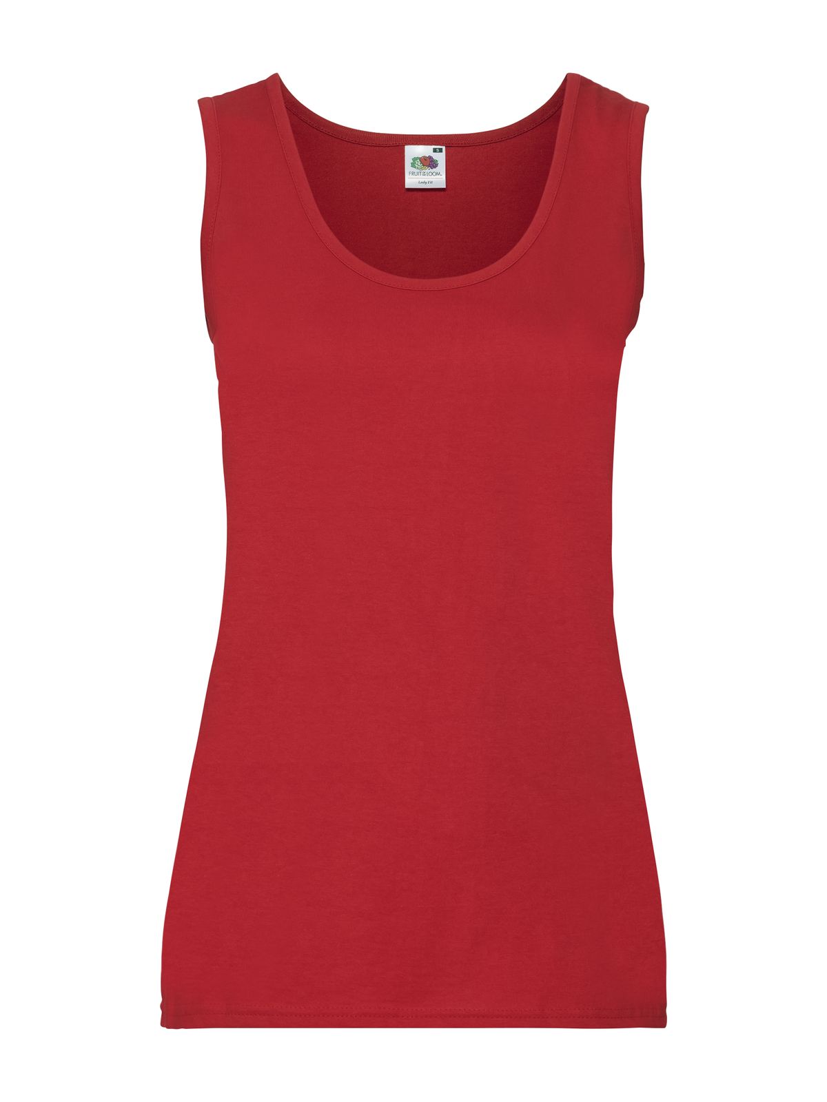 ladies-valueweight-vest-red.webp