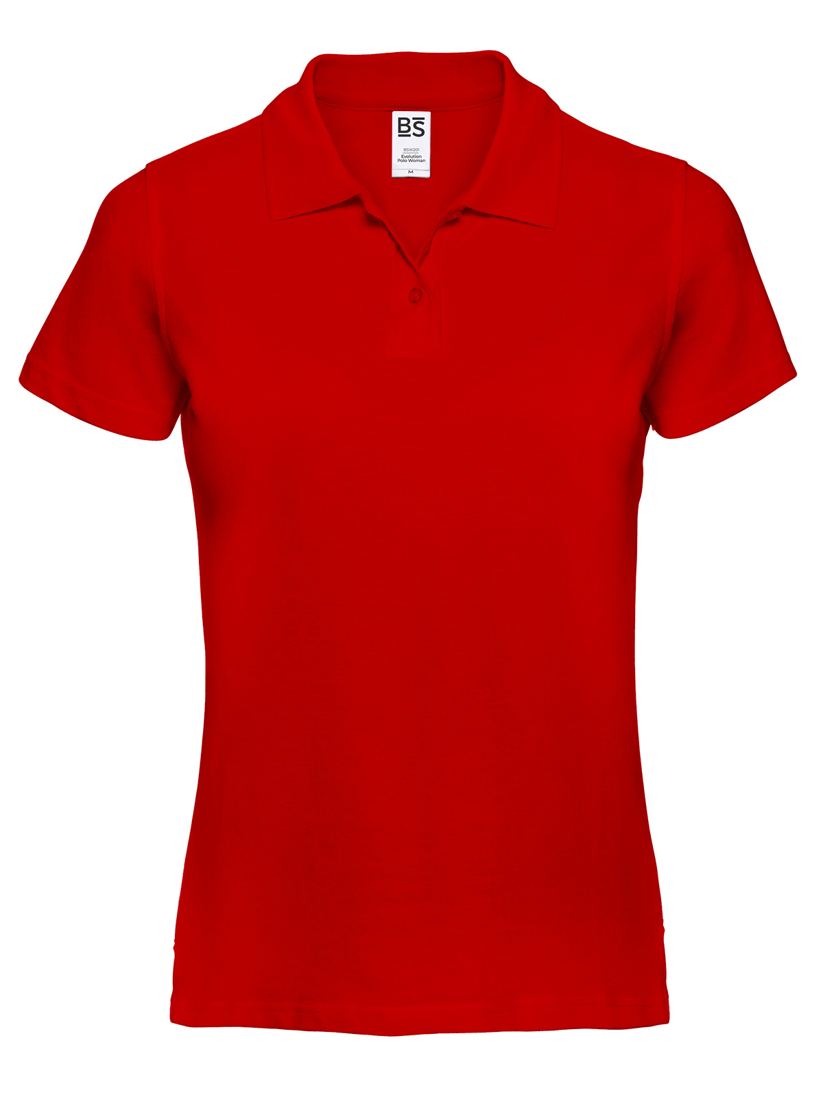 evolution-polo-woman-s-s-red.webp