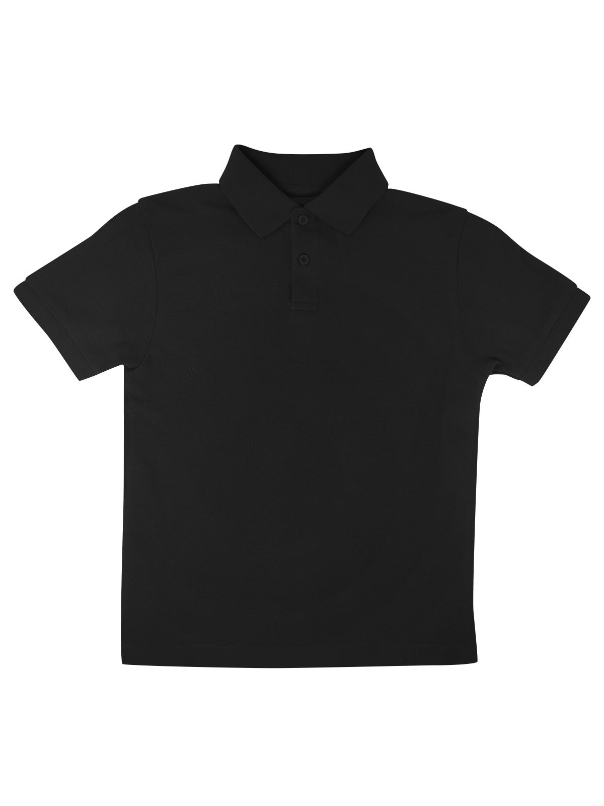 evolution-polo-kids-s-s-black.webp