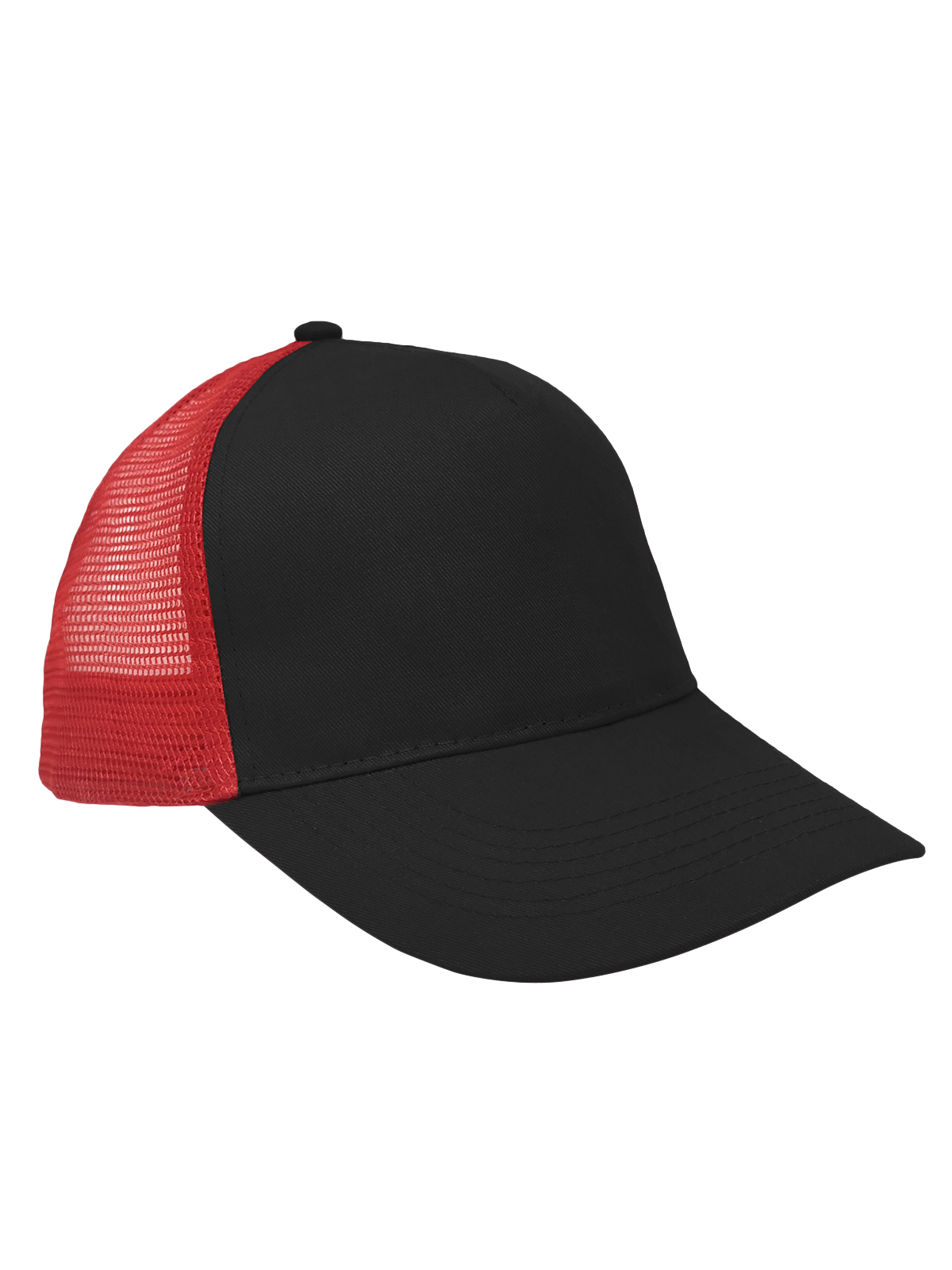 mesh-cotton-cap-black-red.webp