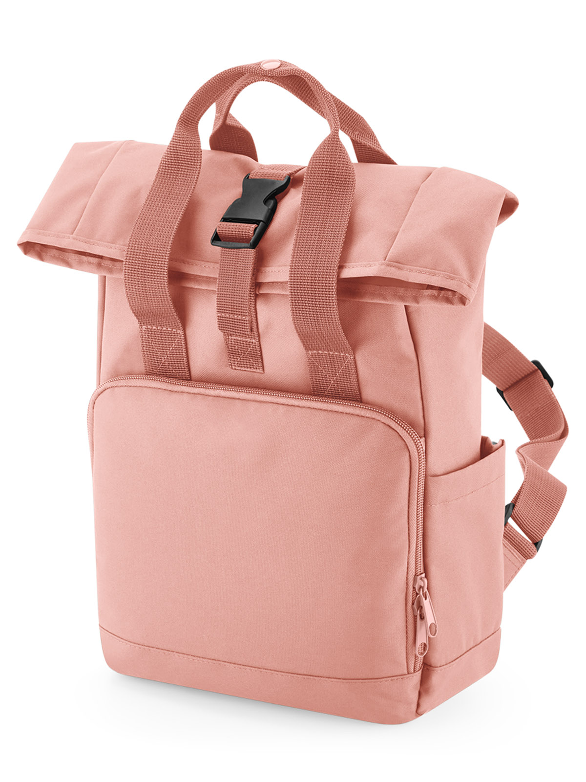 recycled-mini-twin-handle-roll-top-backpack-blush.webp