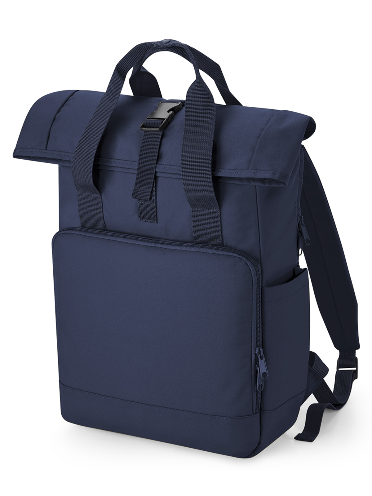 recycled-twin-handle-roll-top-laptop-backpack-navy-dusk.webp