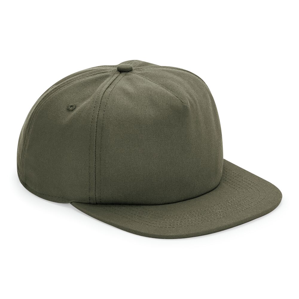 organic-cotton-unstructured-5-panel-cap-olive-green.webp