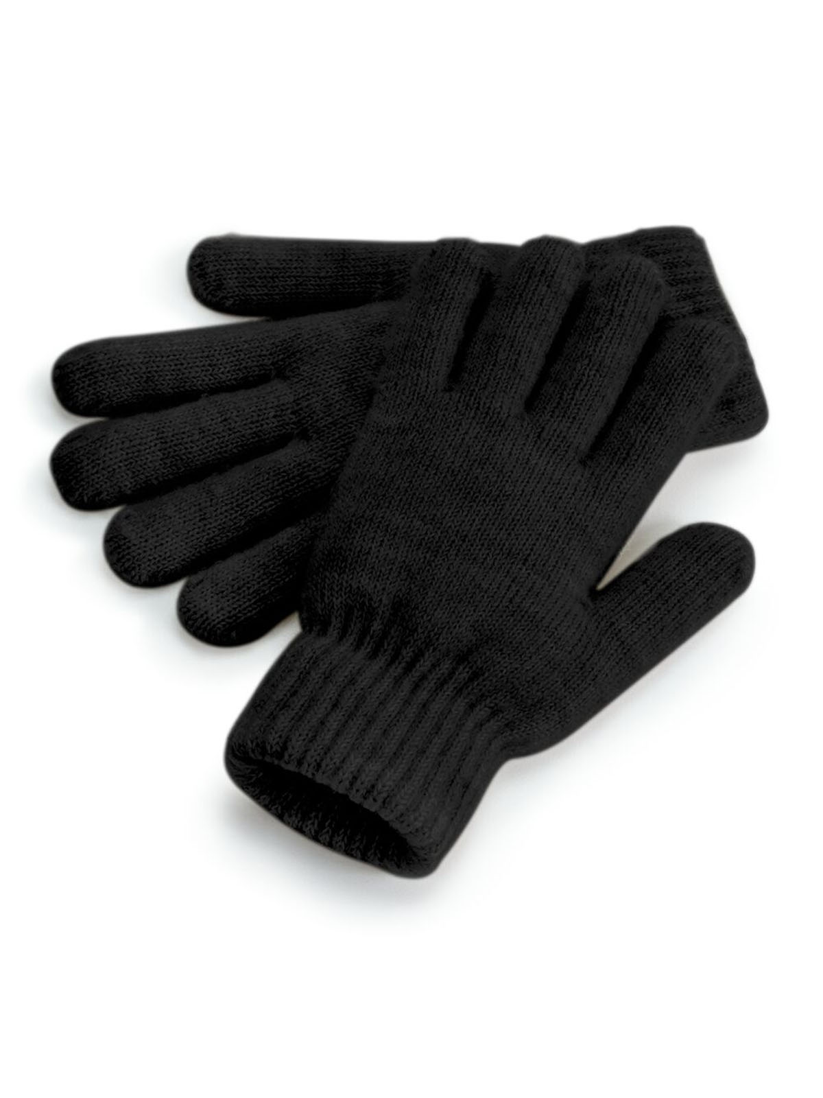 cosy-ribbed-cuff-gloves-black-marl.webp