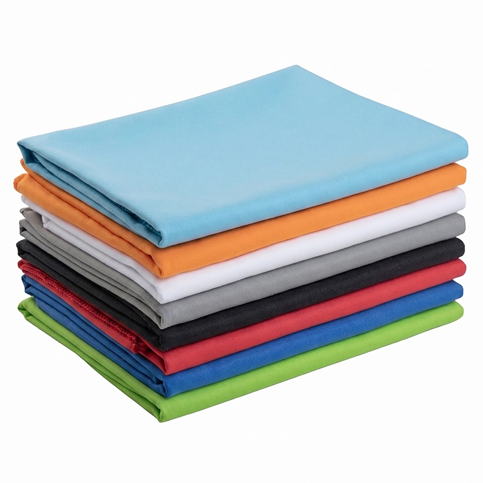 Immagine Telo palestra FITNESS 50x100cm
