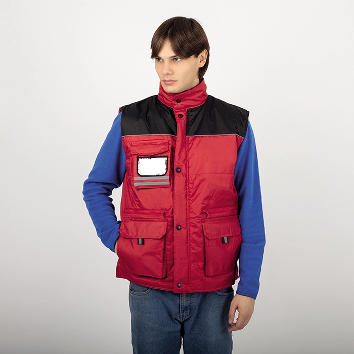 Immagine Gilet Imbottito BURGOS