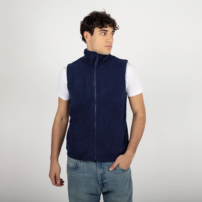 Immagine Gilet in Pile FINLANDIA