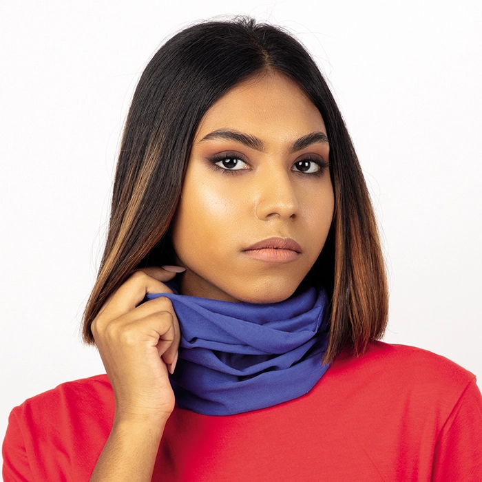 Immagine Bandana scaldacollo DAKAR