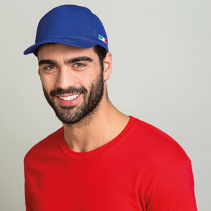 Immagine Cappellino GOLF ITALY