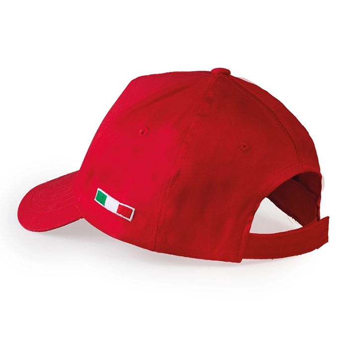 Immagine Cappellino GOLF ITALY