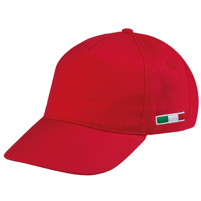 Immagine Cappellino GOLF ITALY
