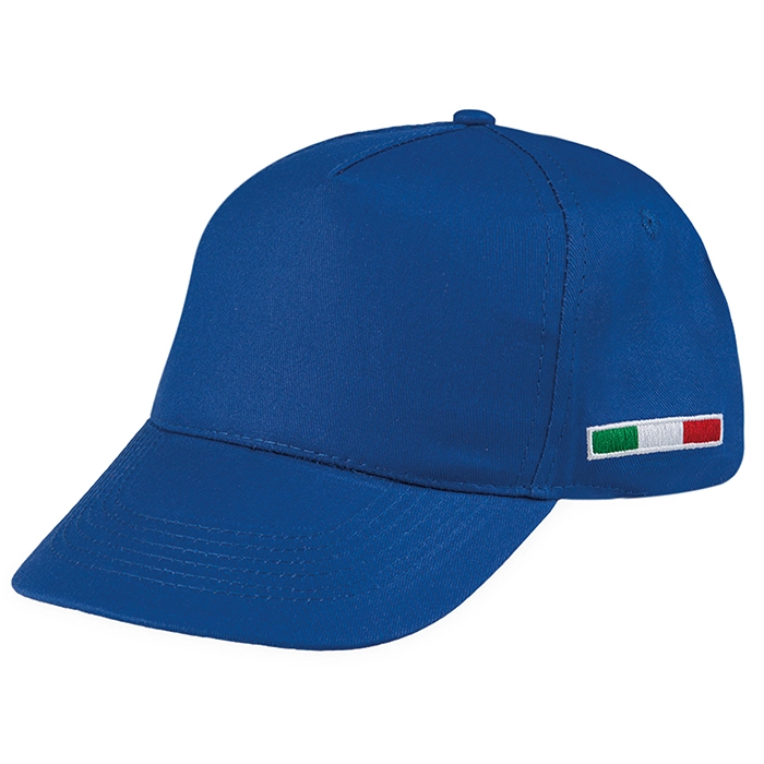 Immagine Cappellino GOLF ITALY