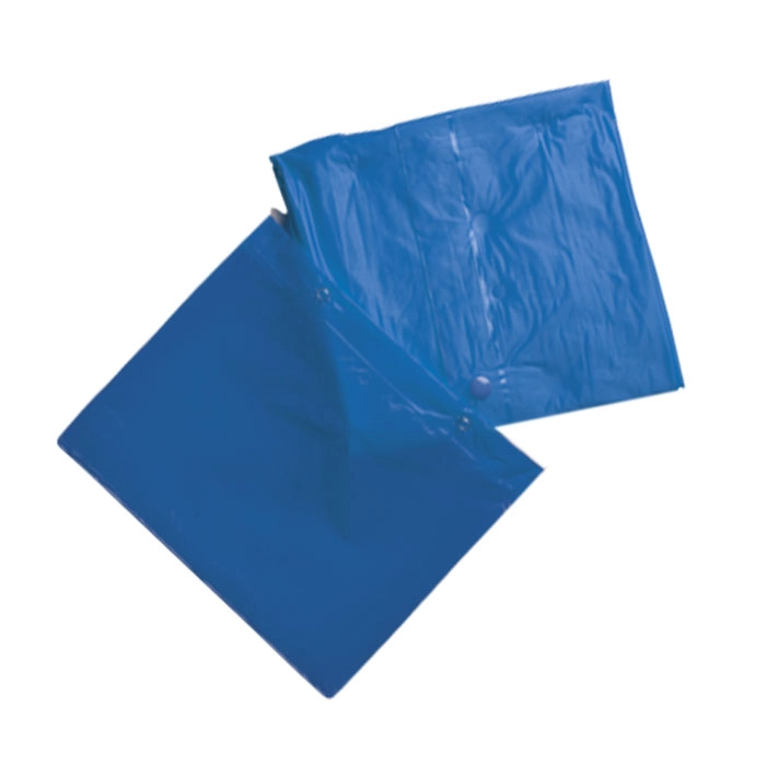 Immagine k-way PONCHO impermiabile